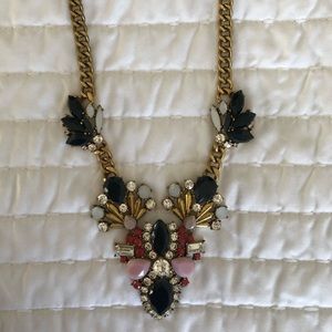J. Crew Necklace